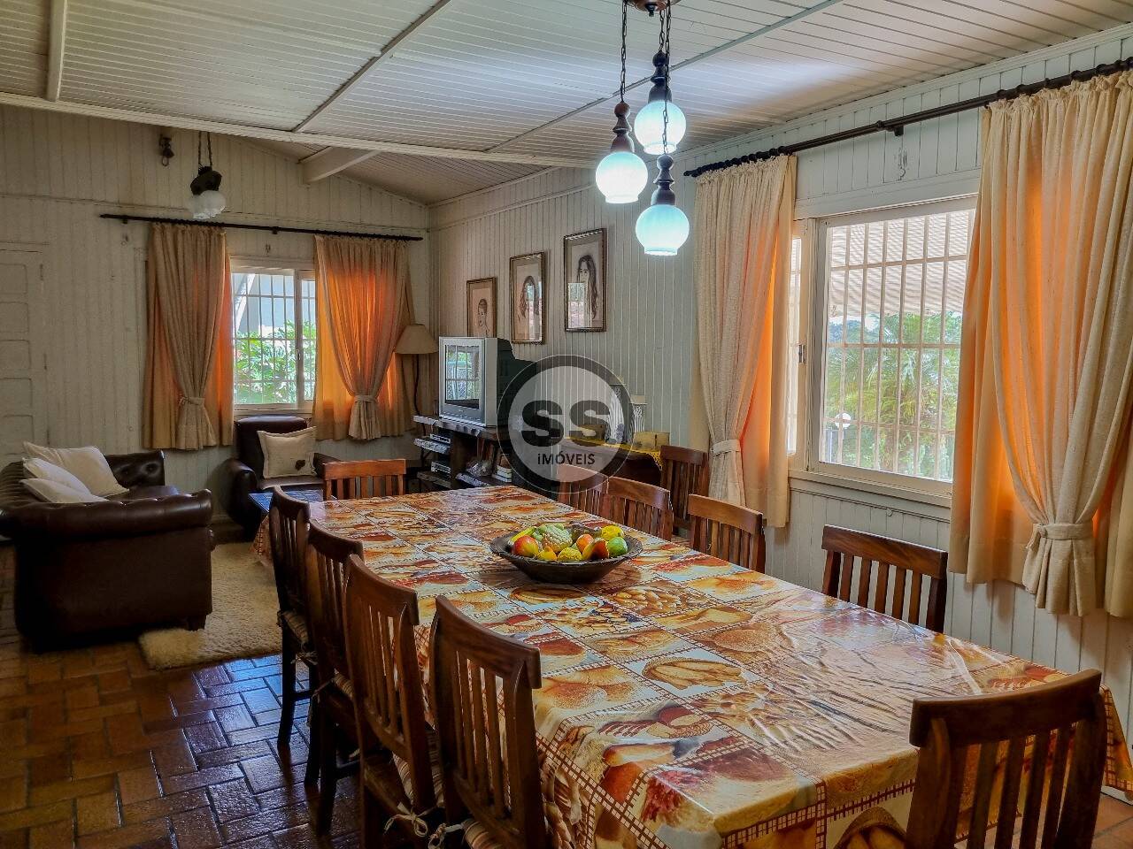 Casa de Condomínio, 3 quartos - Foto 8