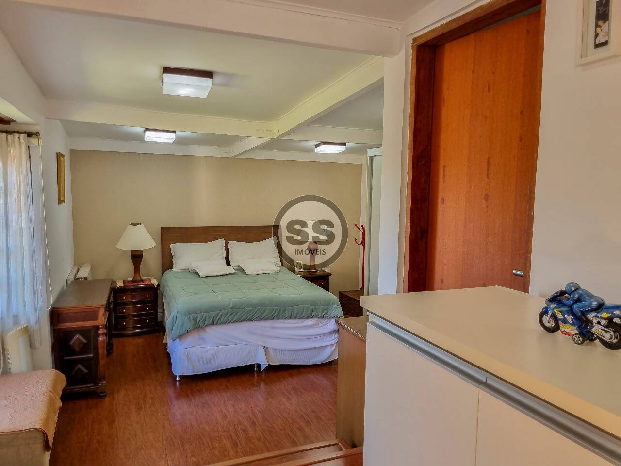 Casa de Condomínio, 3 quartos - Foto 12