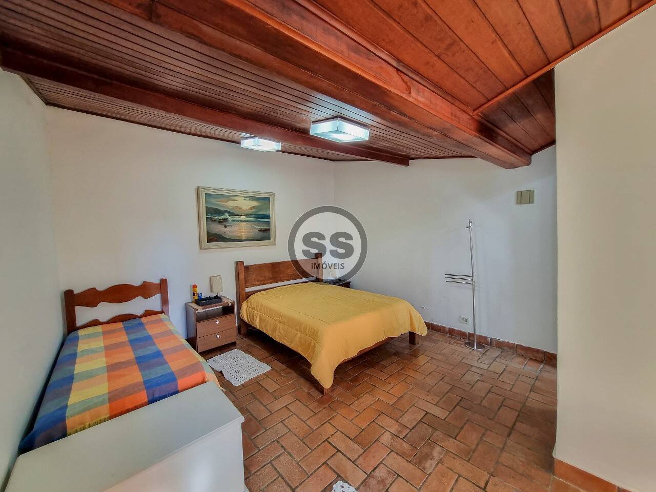 Casa de Condomínio, 3 quartos - Foto 15