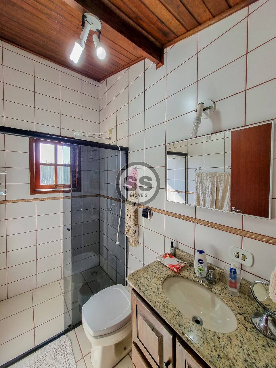 Casa de Condomínio, 3 quartos - Foto 19
