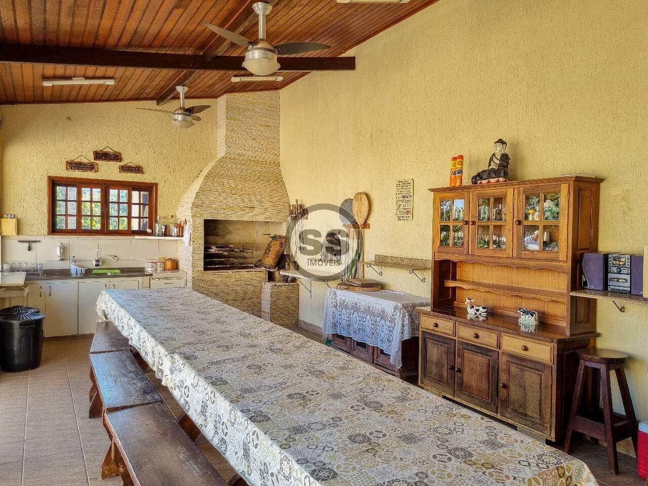Casa de Condomínio, 3 quartos - Foto 26