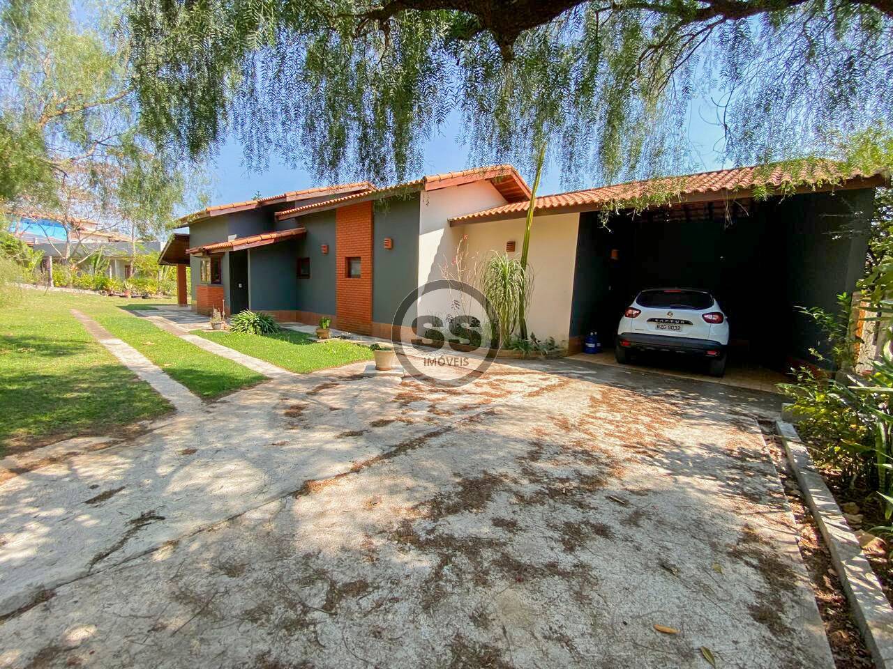 Casa de Condomínio, 3 quartos - Foto 30