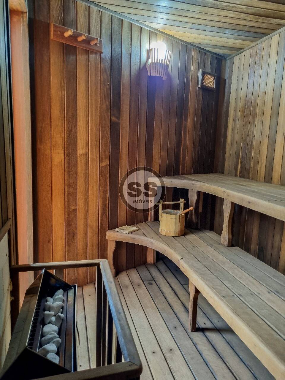 Casa de Condomínio, 3 quartos - Foto 31