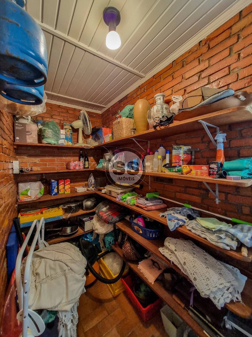 Casa de Condomínio, 3 quartos - Foto 33