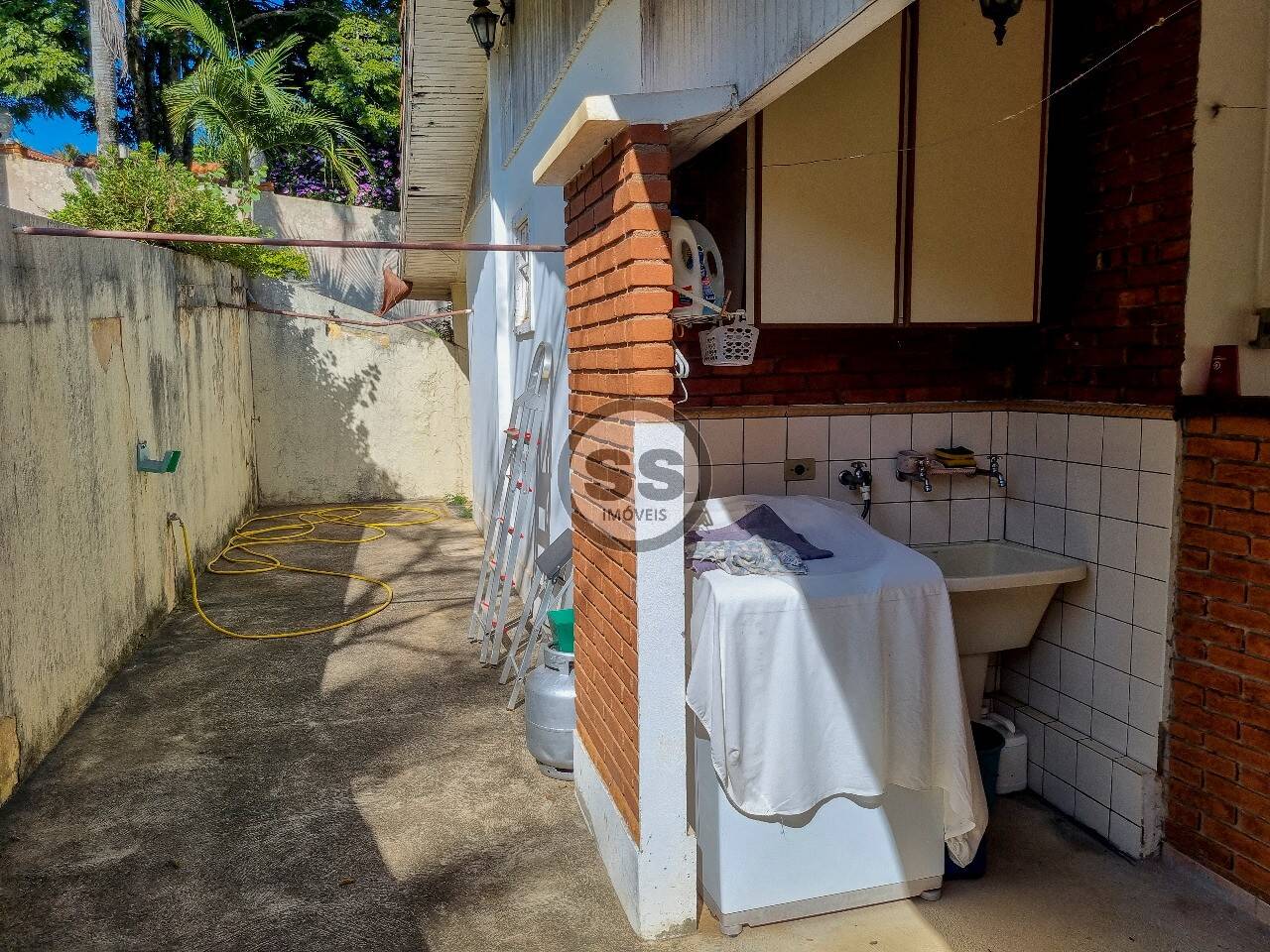 Casa de Condomínio, 3 quartos - Foto 34