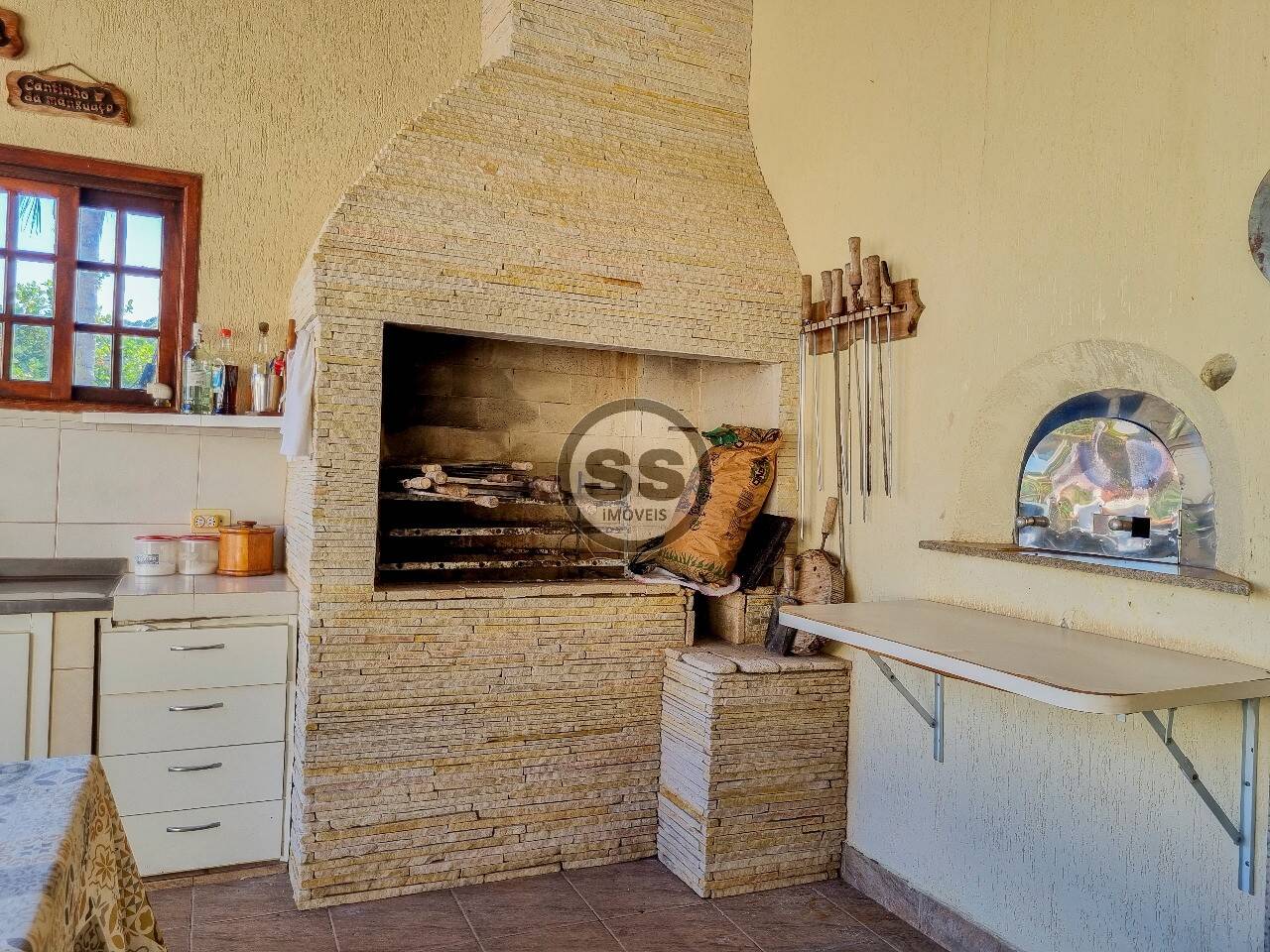 Casa de Condomínio, 3 quartos - Foto 42