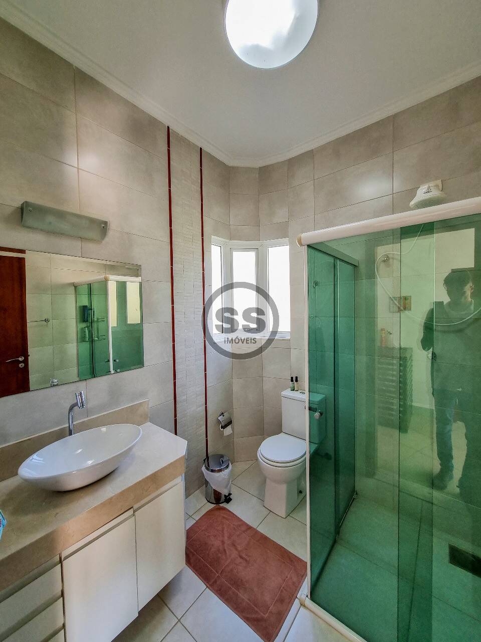 Casa de Condomínio, 3 quartos - Foto 46