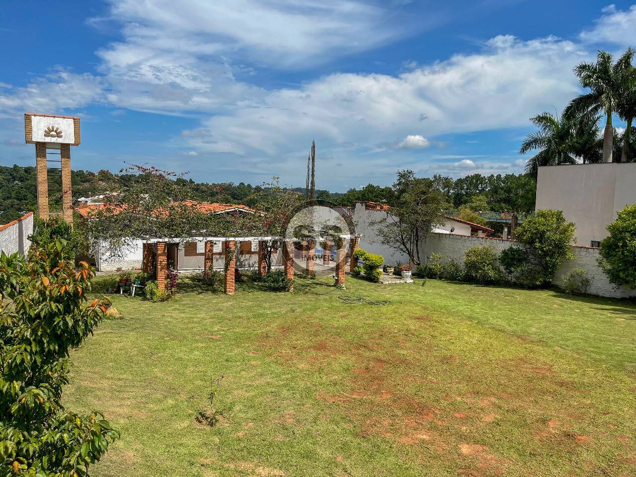 Casa de Condomínio, 3 quartos - Foto 47