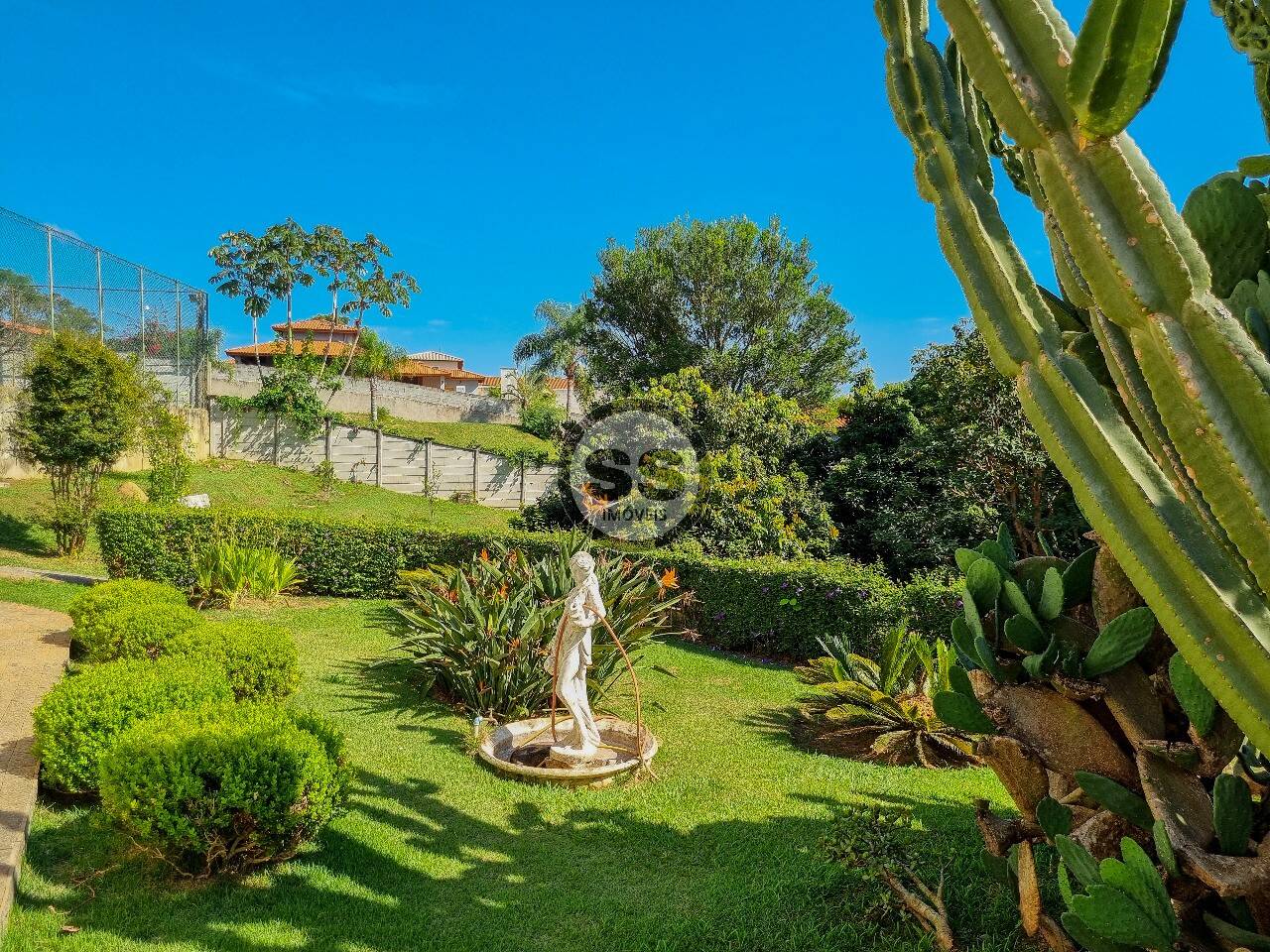Casa de Condomínio, 3 quartos - Foto 49