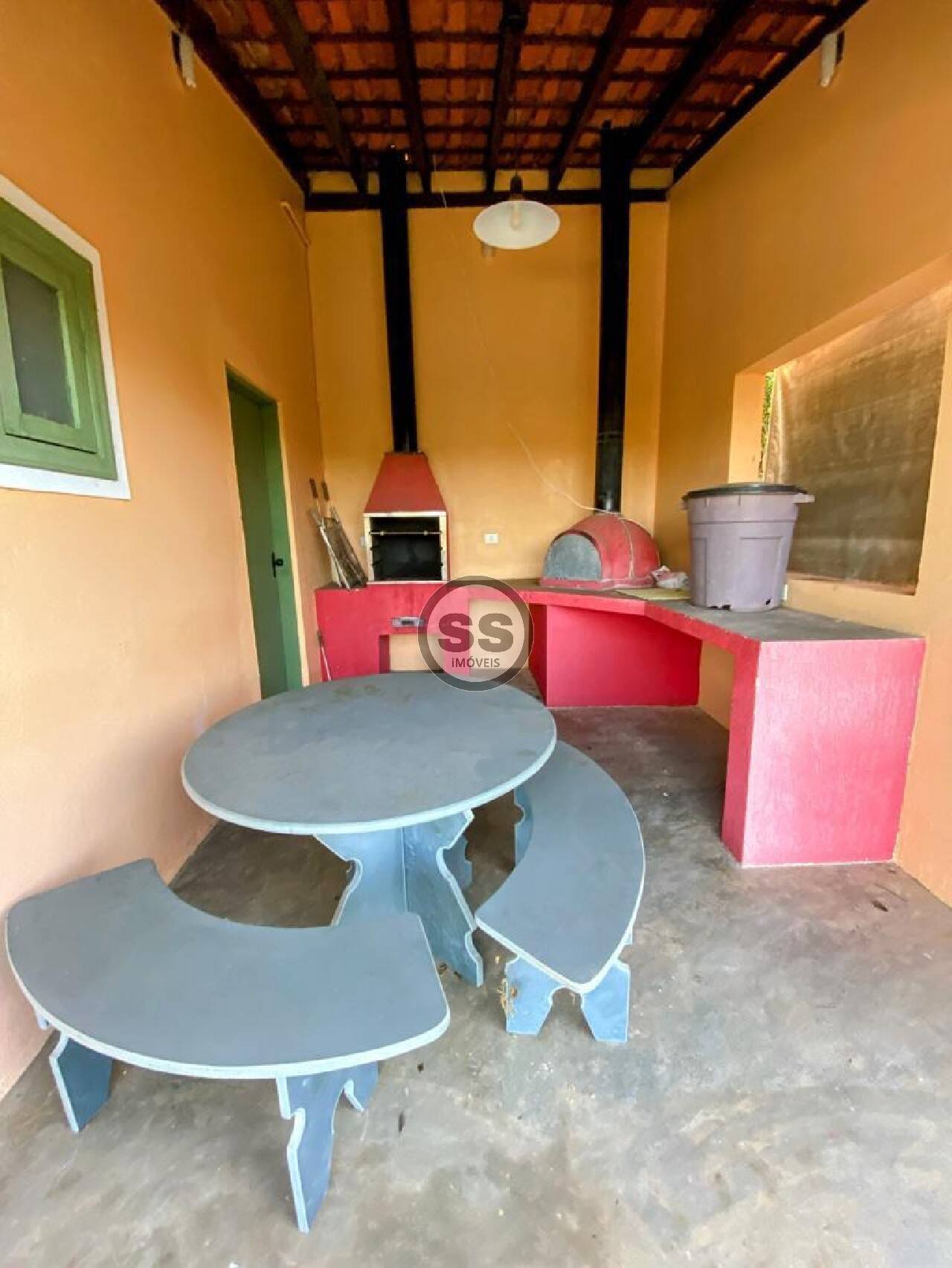 Casa de Condomínio, 3 quartos - Foto 51