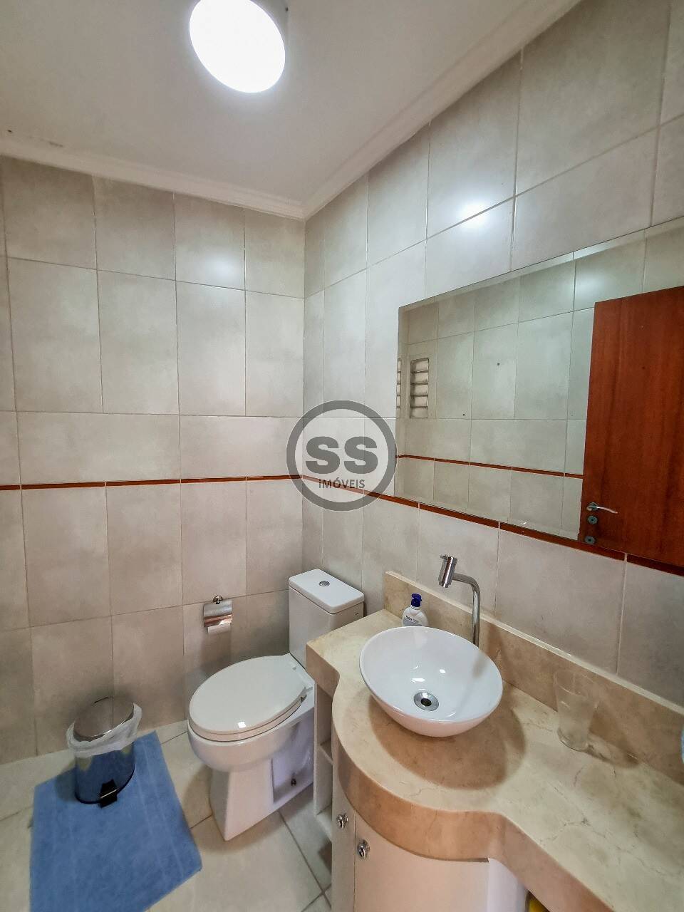 Casa de Condomínio, 3 quartos - Foto 56
