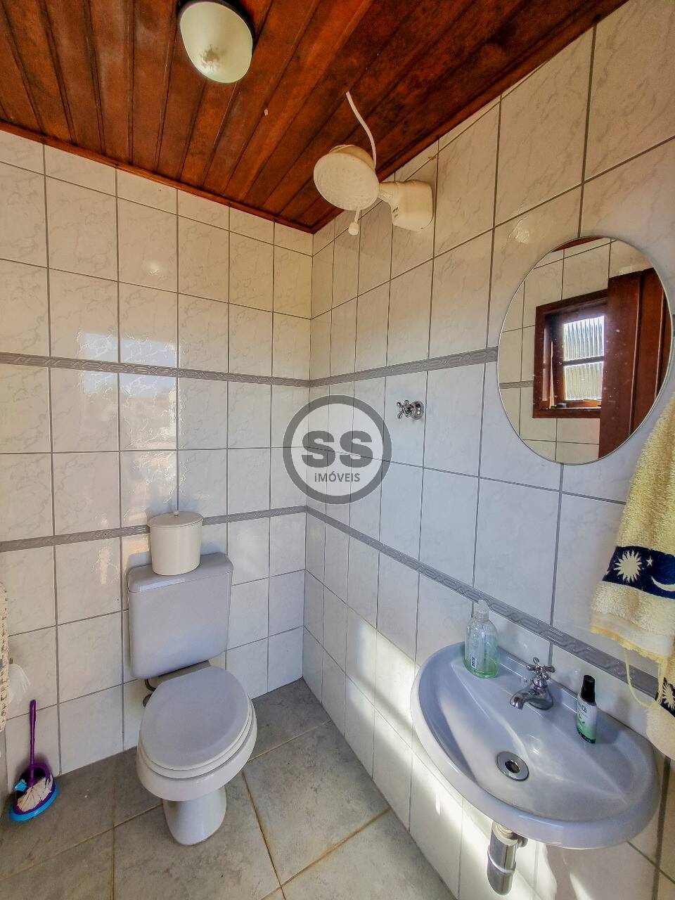Casa de Condomínio, 3 quartos - Foto 58