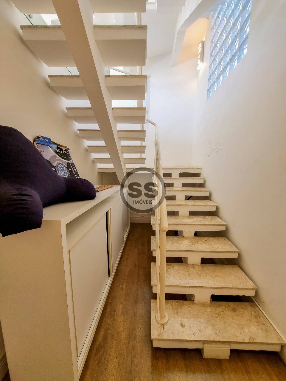 Casa de Condomínio, 3 quartos - Foto 60