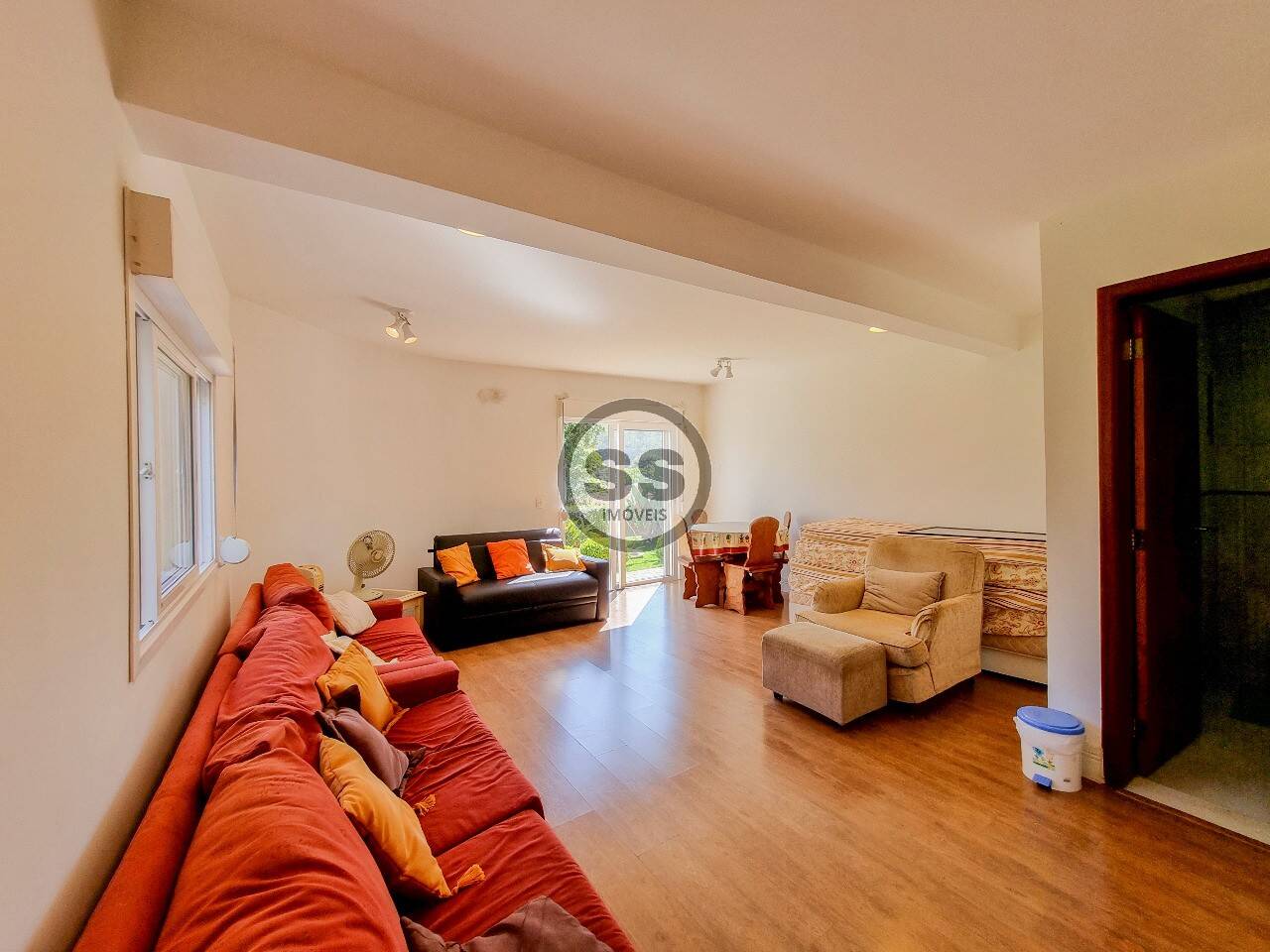 Casa de Condomínio, 3 quartos - Foto 61
