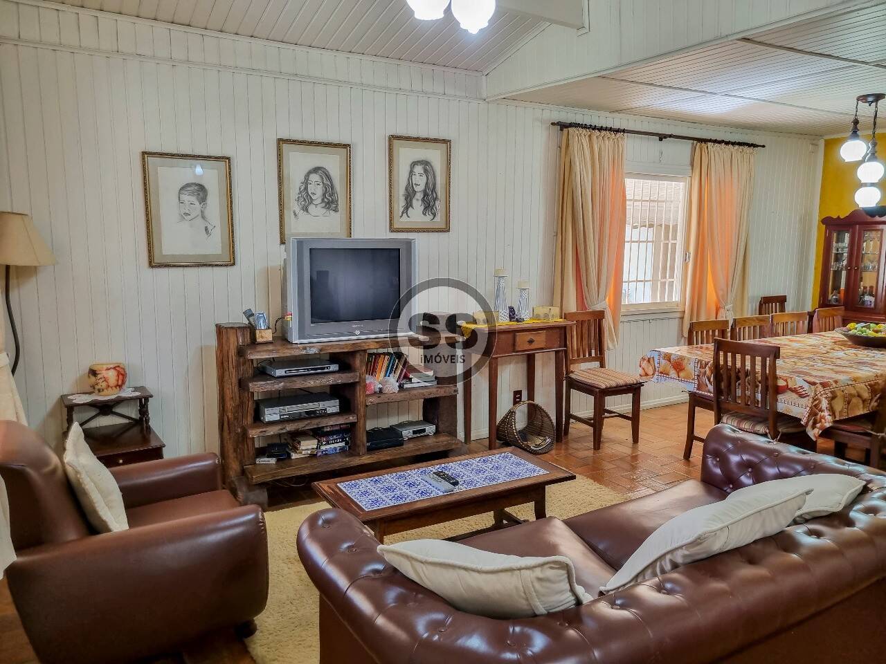Casa de Condomínio, 3 quartos - Foto 63