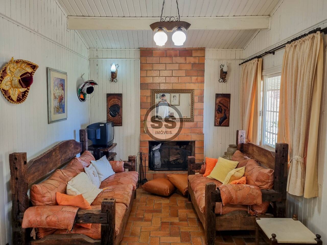 Casa de Condomínio, 3 quartos - Foto 65