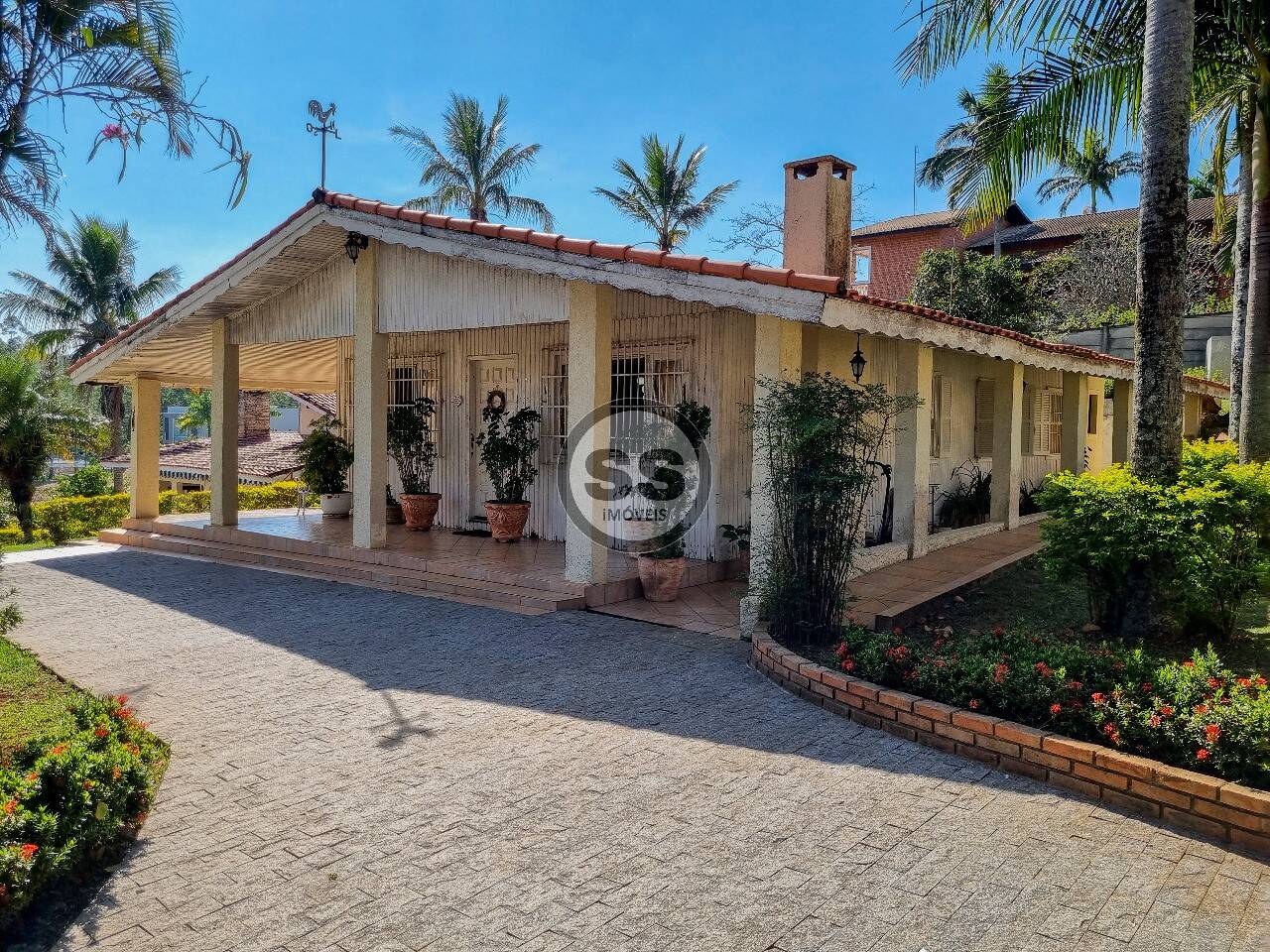 Casa de Condomínio, 3 quartos - Foto 66