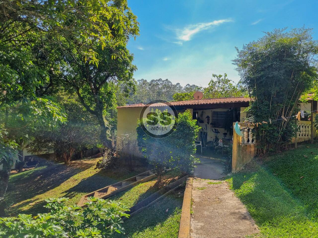 Casa de Condomínio, 3 quartos - Foto 67