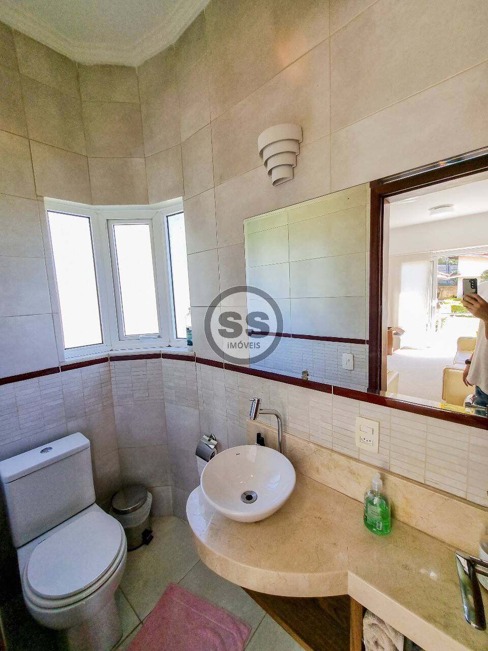 Casa de Condomínio, 3 quartos - Foto 68