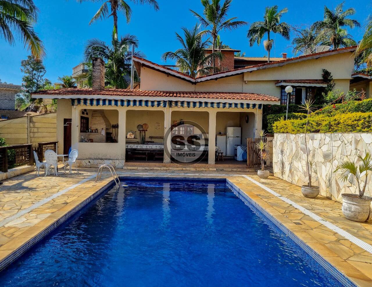 Casa de Condomínio, 3 quartos - Foto 69