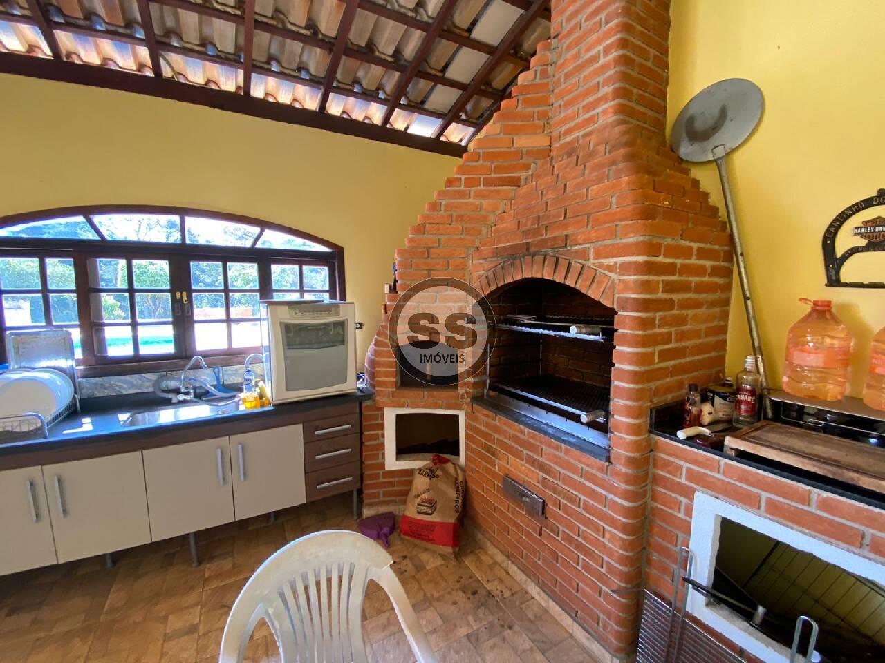 Casa de Condomínio, 3 quartos - Foto 72