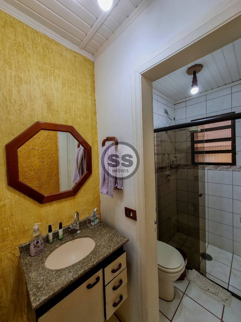 Casa de Condomínio, 3 quartos - Foto 84