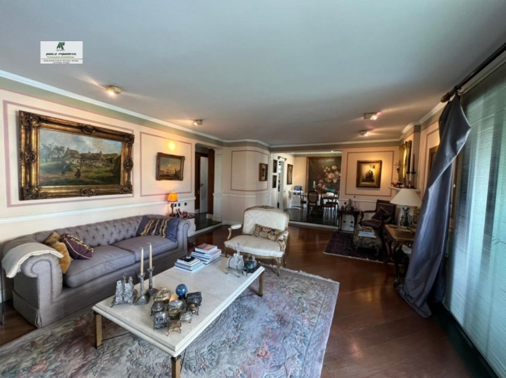 Apartamento, 3 quartos, 220 m² - Foto 3