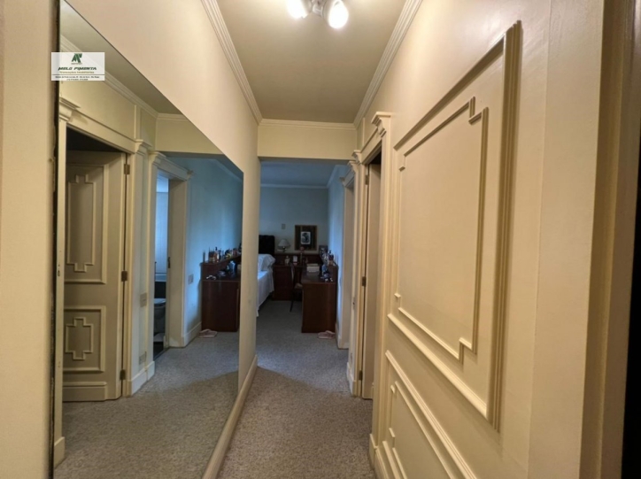Apartamento, 3 quartos, 220 m² - Foto 7