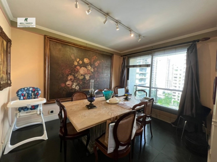 Apartamento, 3 quartos, 220 m² - Foto 9