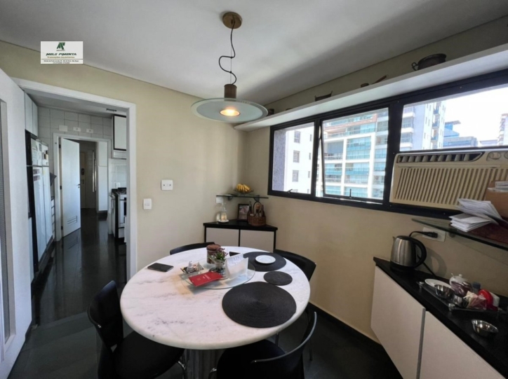 Apartamento, 3 quartos, 220 m² - Foto 10