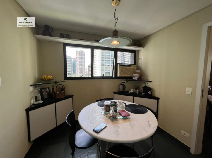 Apartamento, 3 quartos, 220 m² - Foto 11