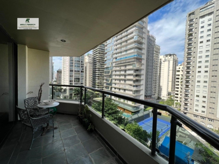 Apartamento, 3 quartos, 220 m² - Foto 13