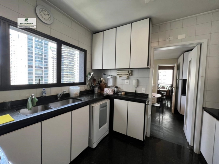 Apartamento, 3 quartos, 220 m² - Foto 14