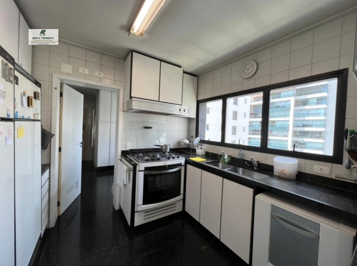 Apartamento, 3 quartos, 220 m² - Foto 15