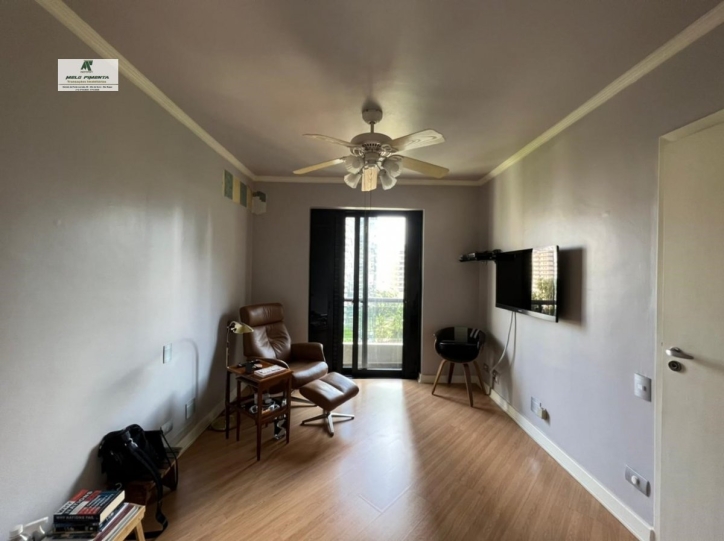 Apartamento, 3 quartos, 220 m² - Foto 16