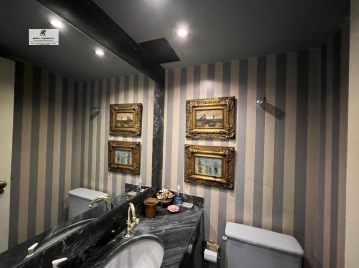 Apartamento, 3 quartos, 220 m² - Foto 18