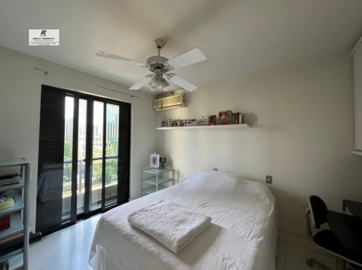 Apartamento, 3 quartos, 220 m² - Foto 19