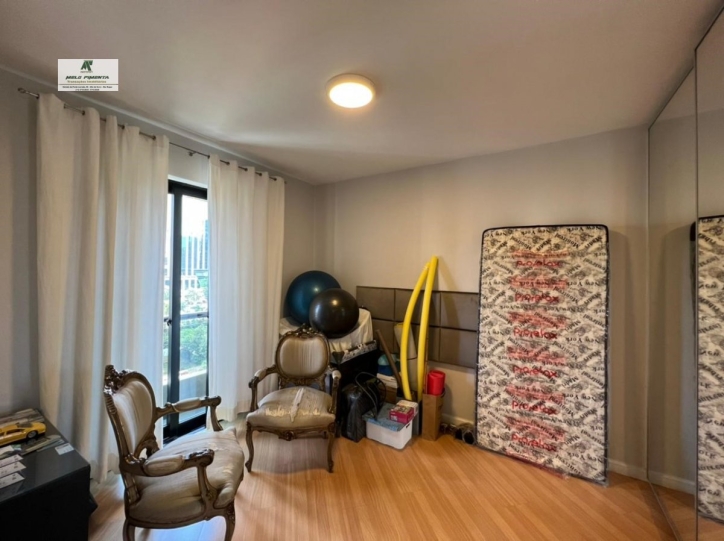 Apartamento, 3 quartos, 220 m² - Foto 20