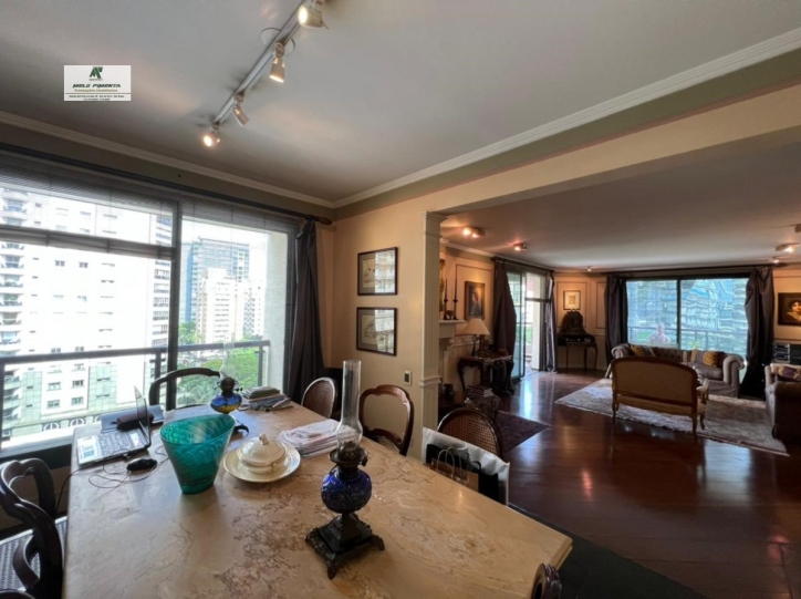 Apartamento, 3 quartos, 220 m² - Foto 21