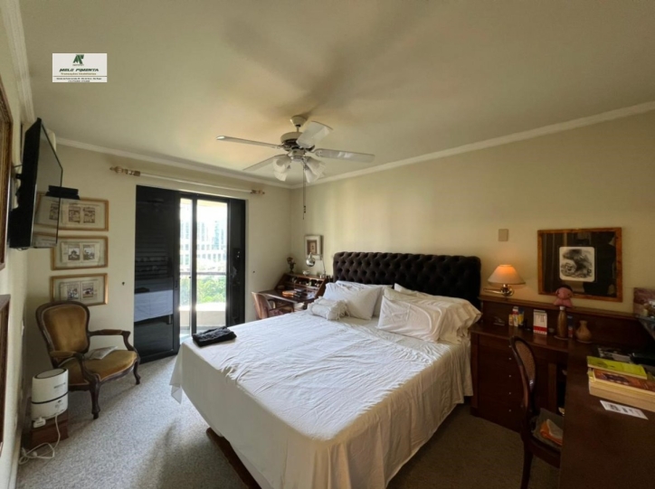 Apartamento, 3 quartos, 220 m² - Foto 22