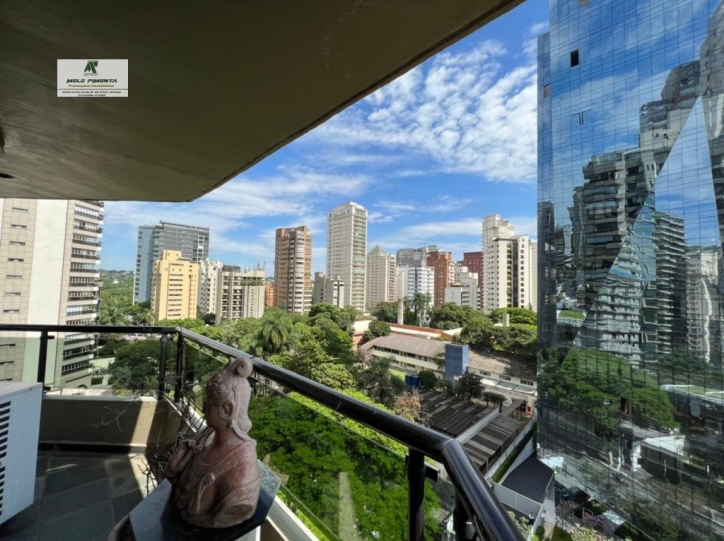 Apartamento, 3 quartos, 220 m² - Foto 23