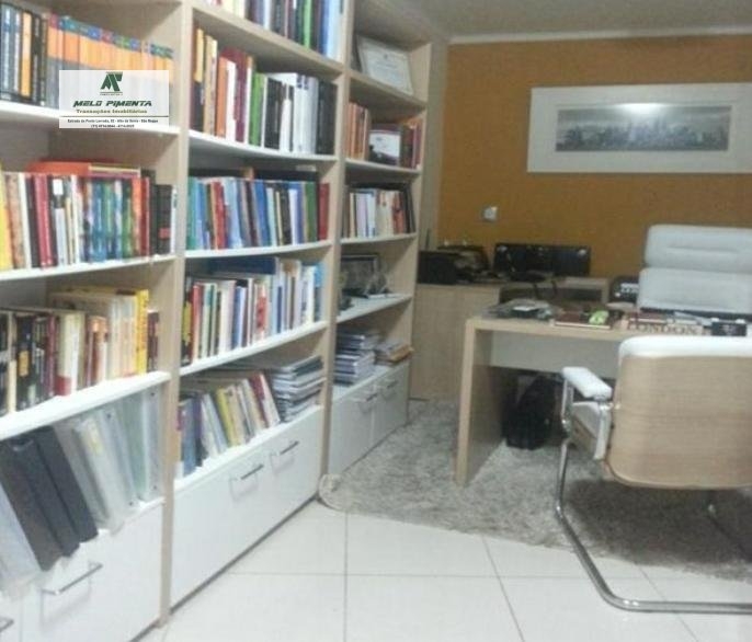 Sobrado, 3 quartos, 190 m² - Foto 2