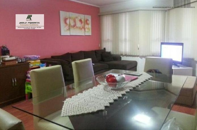 Sobrado, 3 quartos, 190 m² - Foto 3