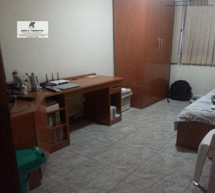 Sobrado, 3 quartos, 190 m² - Foto 5