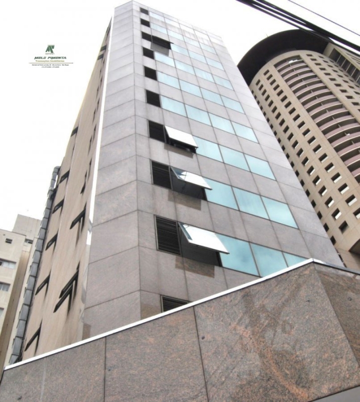 Prédio Inteiro - Foto 2