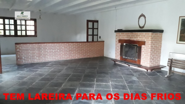 Chácara, 4 quartos, 5000 m² - Foto 4
