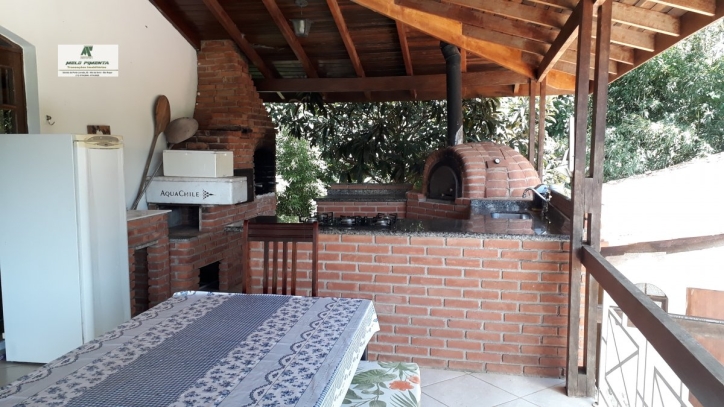 Chácara, 6 quartos, 2 hectares - Foto 3