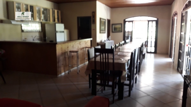 Chácara, 6 quartos, 2 hectares - Foto 4