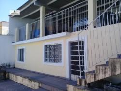 #471 - Casa para Venda em Mairinque - SP - 1