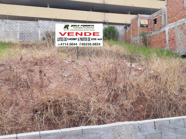 Terreno para Venda em São Bernardo do Campo - 5